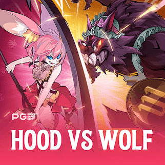 Hood VS Wolf