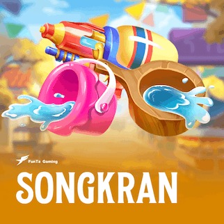 Song Kran Party